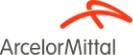 Logotype Arcelor Mittal