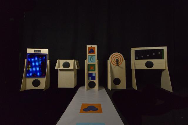 Soundcolors | Fondation EME