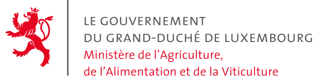 Logo des Ministeriums für Landwirtschaft, Ernährung und Weinbau