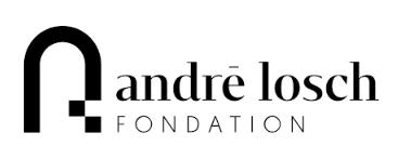 Logotype Fondation André Losch