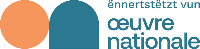 logo oeuvre nationale
