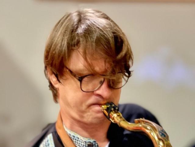 Photo du musicien