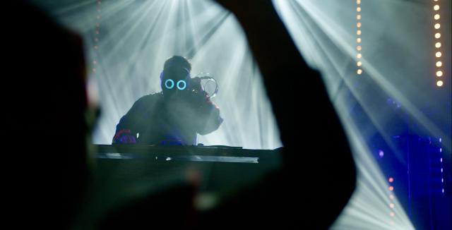 dj