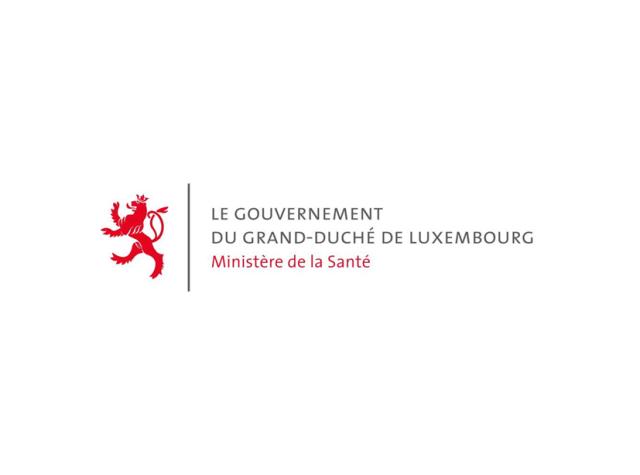 Logo du Ministère de la Santé