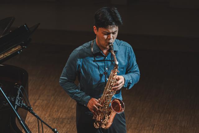Foto von Hy-Huu Dang