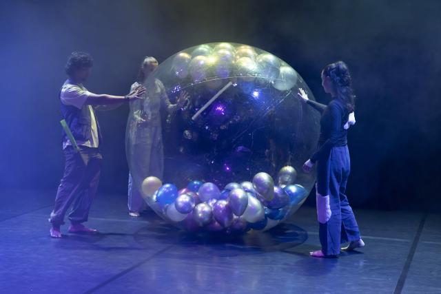 Moien mir si gefiller