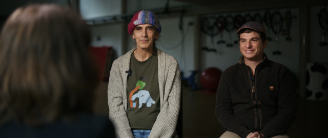 Ce qu'on dit de nous