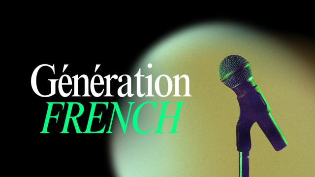 Génération French