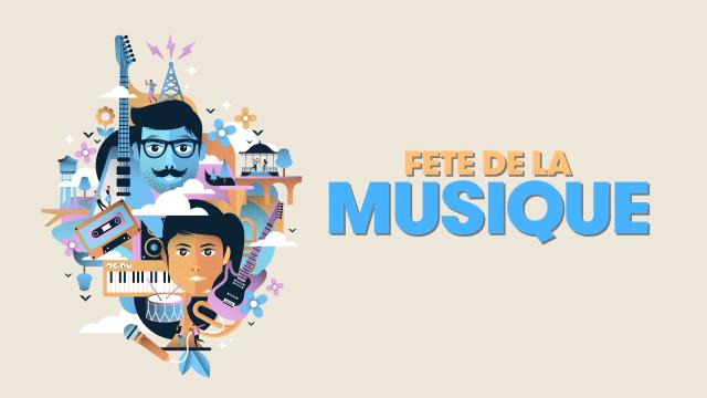 Fête de la Musique