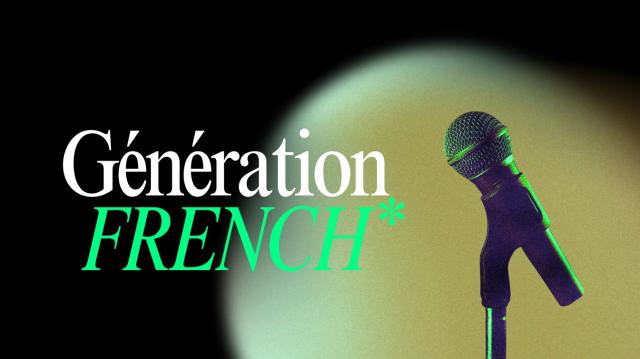 Génération French