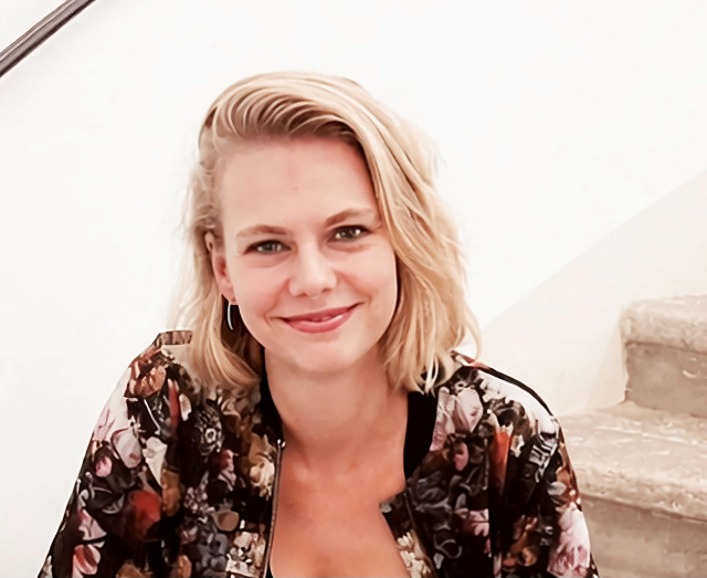 Sophie Urhausen
