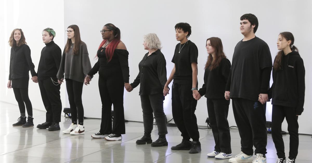 Sound in Motion | Fondation EME